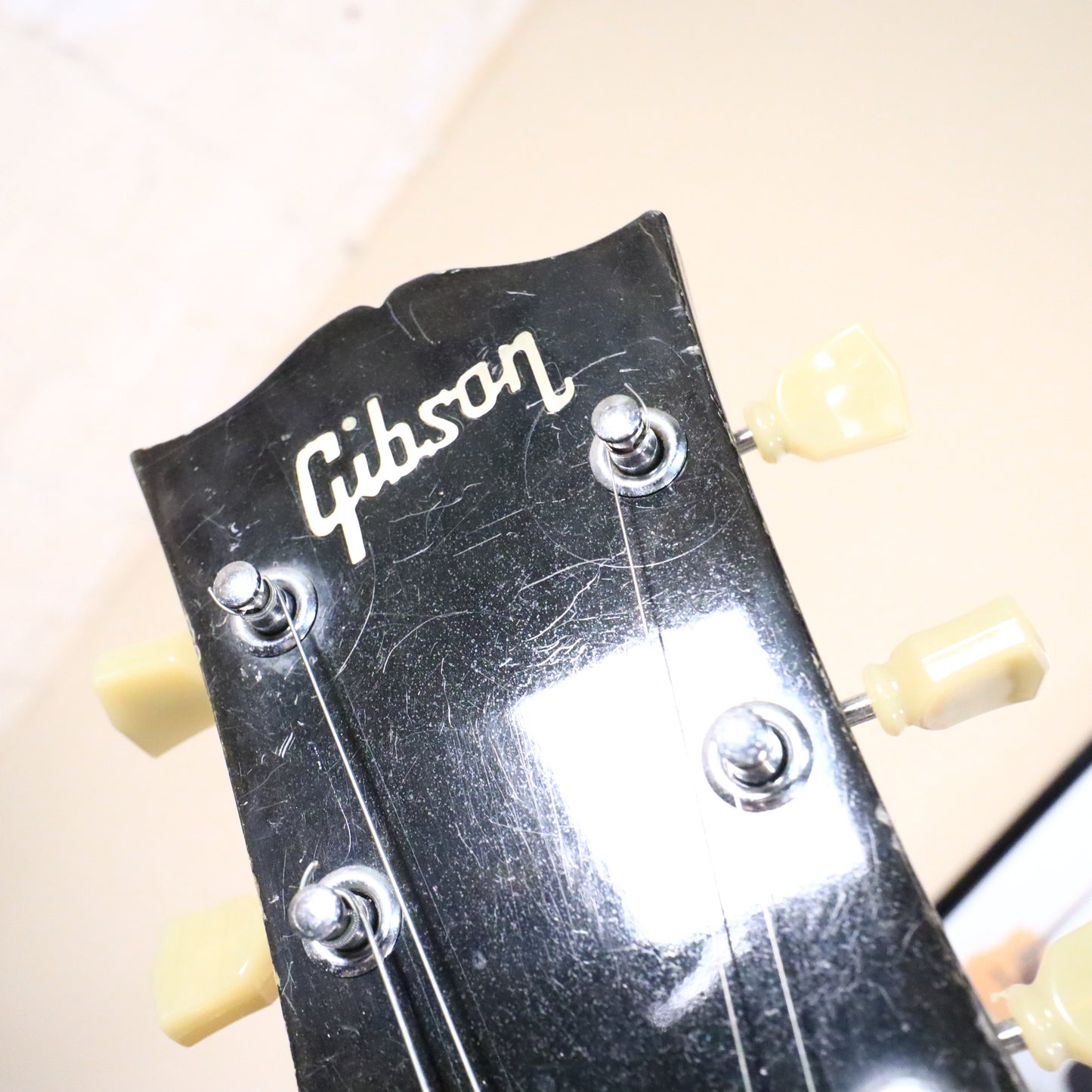 1974 Gibson SG Special Electric Guitar Walnut