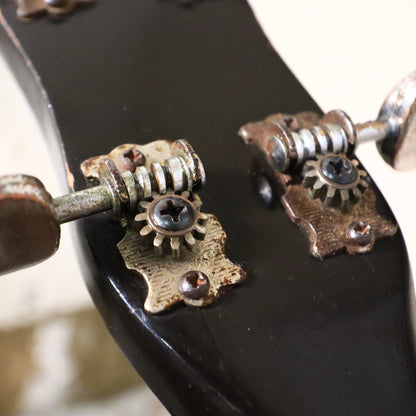 1965 Harmony Vintage "Chicago" 5-String Banjo