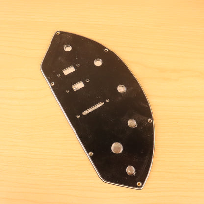 Gibson LP Recording Top Load Control Plate by Chandler USA San Francisco