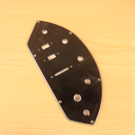 Gibson LP Recording Top Load Control Plate by Chandler USA San Francisco