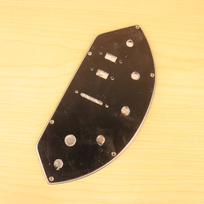 Gibson LP Recording Top Load Control Plate by Chandler USA San Francisco