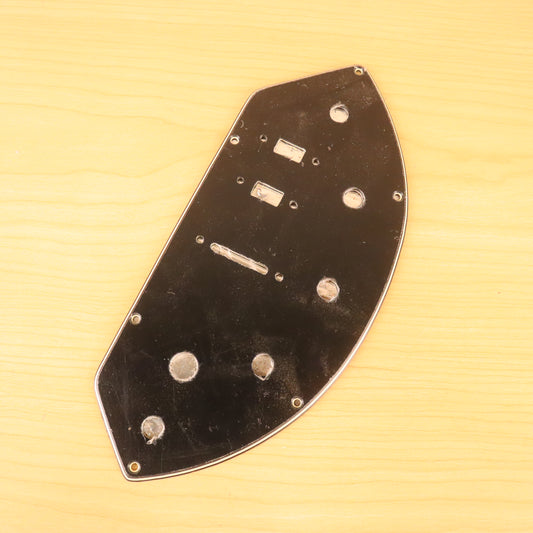 Gibson LP Recording Top Load Control Plate by Chandler USA San Francisco