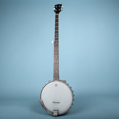 1964 Gibson RB-175 Long Neck 5-String Banjo