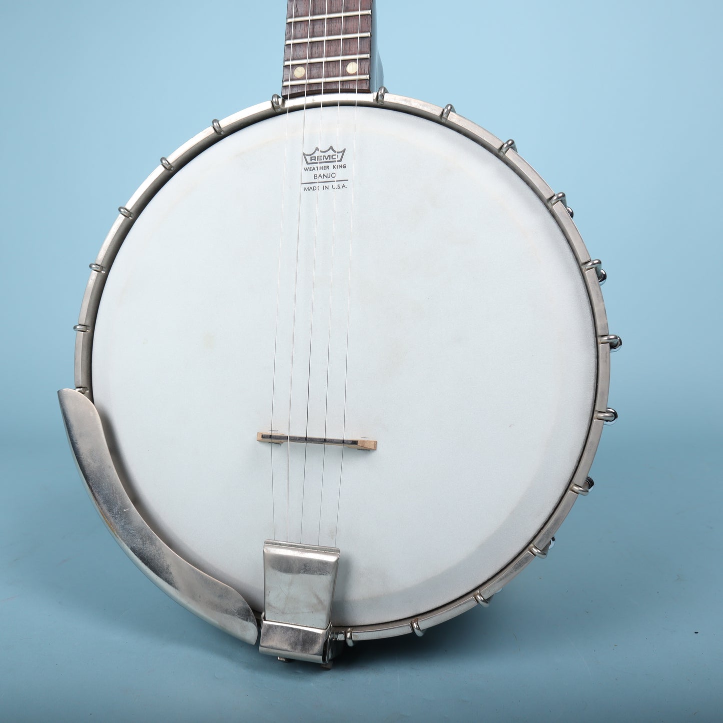 1964 Gibson RB-175 Long Neck 5-String Banjo
