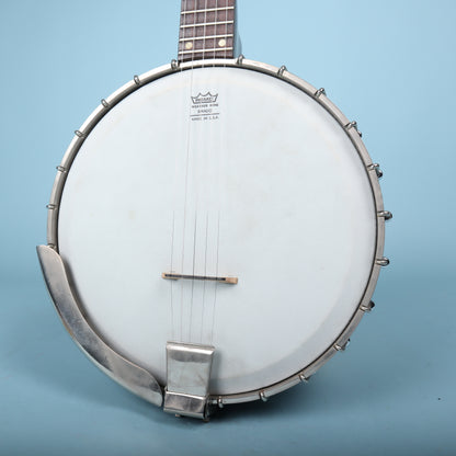 1964 Gibson RB-175 Long Neck 5-String Banjo