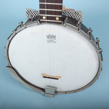 1964 Gibson RB-175 Long Neck 5-String Banjo
