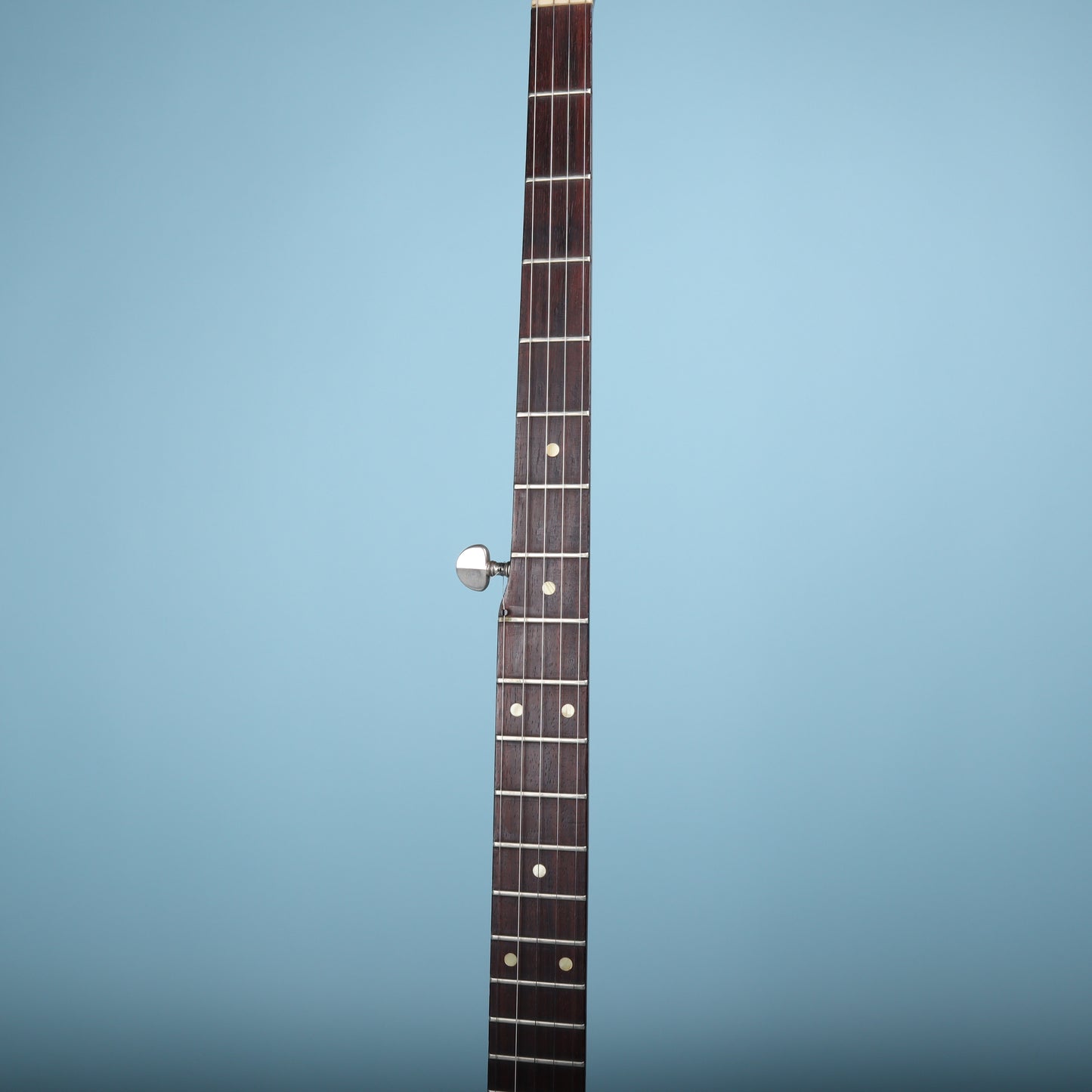 1964 Gibson RB-175 Long Neck 5-String Banjo