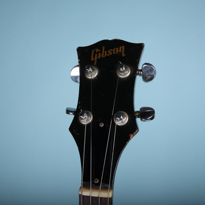 1964 Gibson RB-175 Long Neck 5-String Banjo