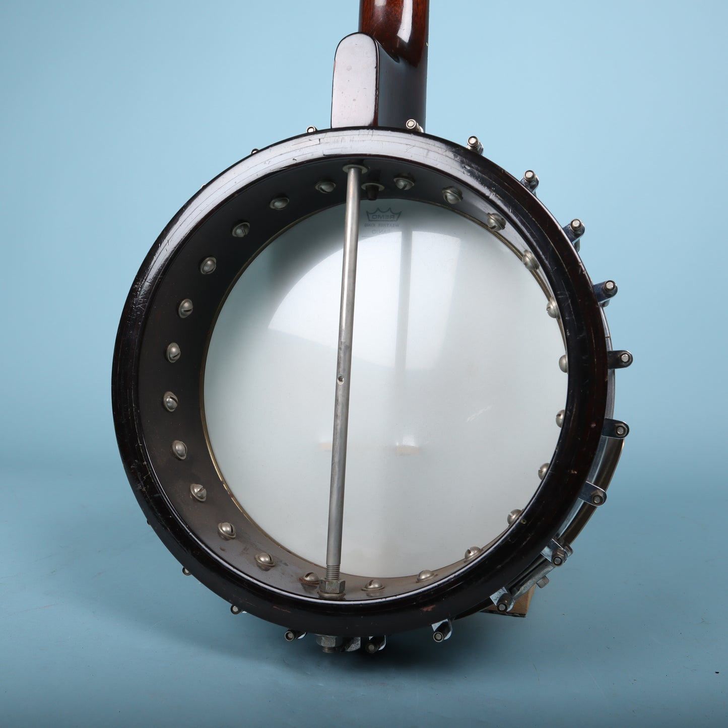 1964 Gibson RB-175 Long Neck 5-String Banjo