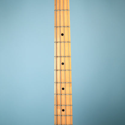 1970s Memphis P Bass Guitar Precision Black