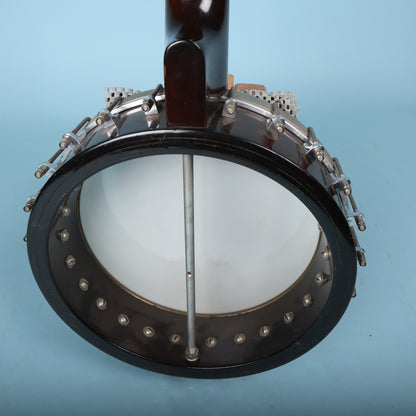 1964 Gibson RB-175 Long Neck 5-String Banjo