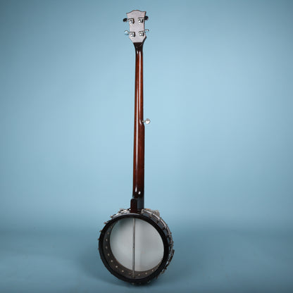 1964 Gibson RB-175 Long Neck 5-String Banjo