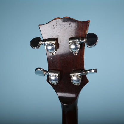 1964 Gibson RB-175 Long Neck 5-String Banjo