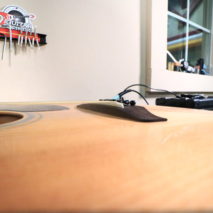 Yamaha FG820-12 Dreadnought 12 String Acoustic Guitar Solid Spruce Top Natural