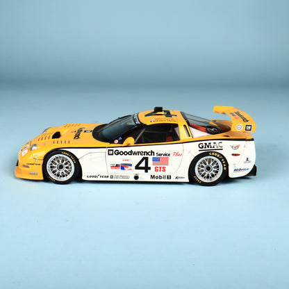 1/18 AUTOart 2004 24H Le Mans Class Winner Chevrolet Corvette C5R