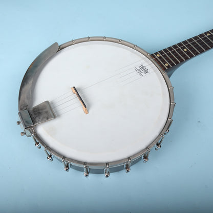 1964 Gibson RB-175 Long Neck 5-String Banjo
