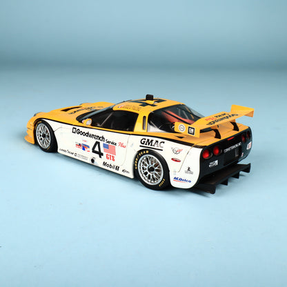 1/18 AUTOart 2004 24H Le Mans Class Winner Chevrolet Corvette C5R