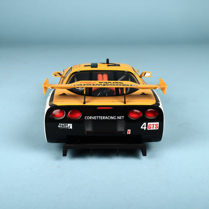 1/18 AUTOart 2004 24H Le Mans Class Winner Chevrolet Corvette C5R