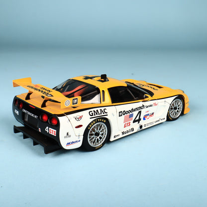 1/18 AUTOart 2004 24H Le Mans Class Winner Chevrolet Corvette C5R