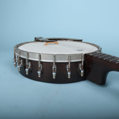 1964 Gibson RB-175 Long Neck 5-String Banjo