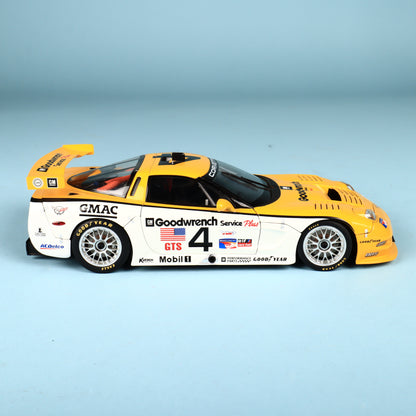 1/18 AUTOart 2004 24H Le Mans Class Winner Chevrolet Corvette C5R