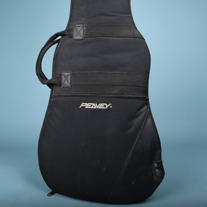 Peavey Premium THICK Electric Guitar Gig Bag