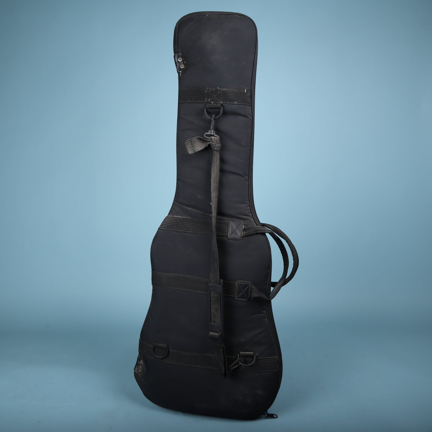 Peavey Premium THICK Electric Guitar Gig Bag