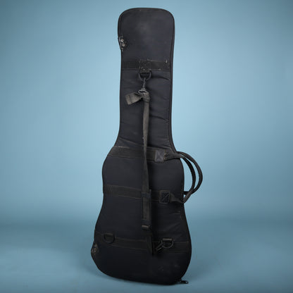 Peavey Premium THICK Electric Guitar Gig Bag