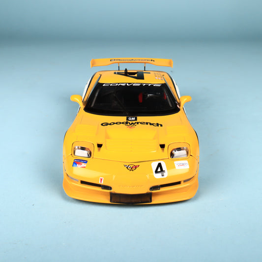 1/18 AUTOart 2004 24H Le Mans Class Winner Chevrolet Corvette C5R