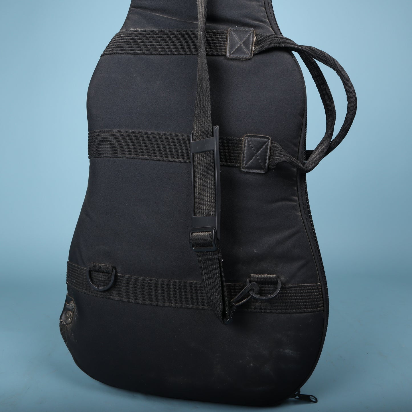 Peavey Premium THICK Electric Guitar Gig Bag