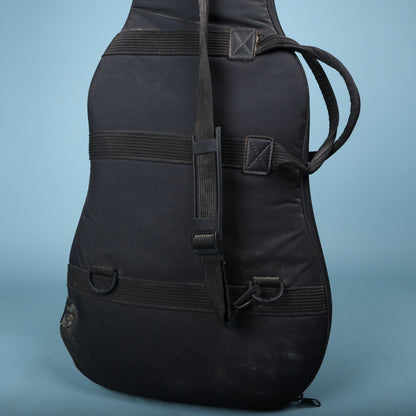Peavey Premium THICK Electric Guitar Gig Bag