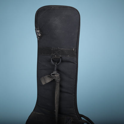 Peavey Premium THICK Electric Guitar Gig Bag