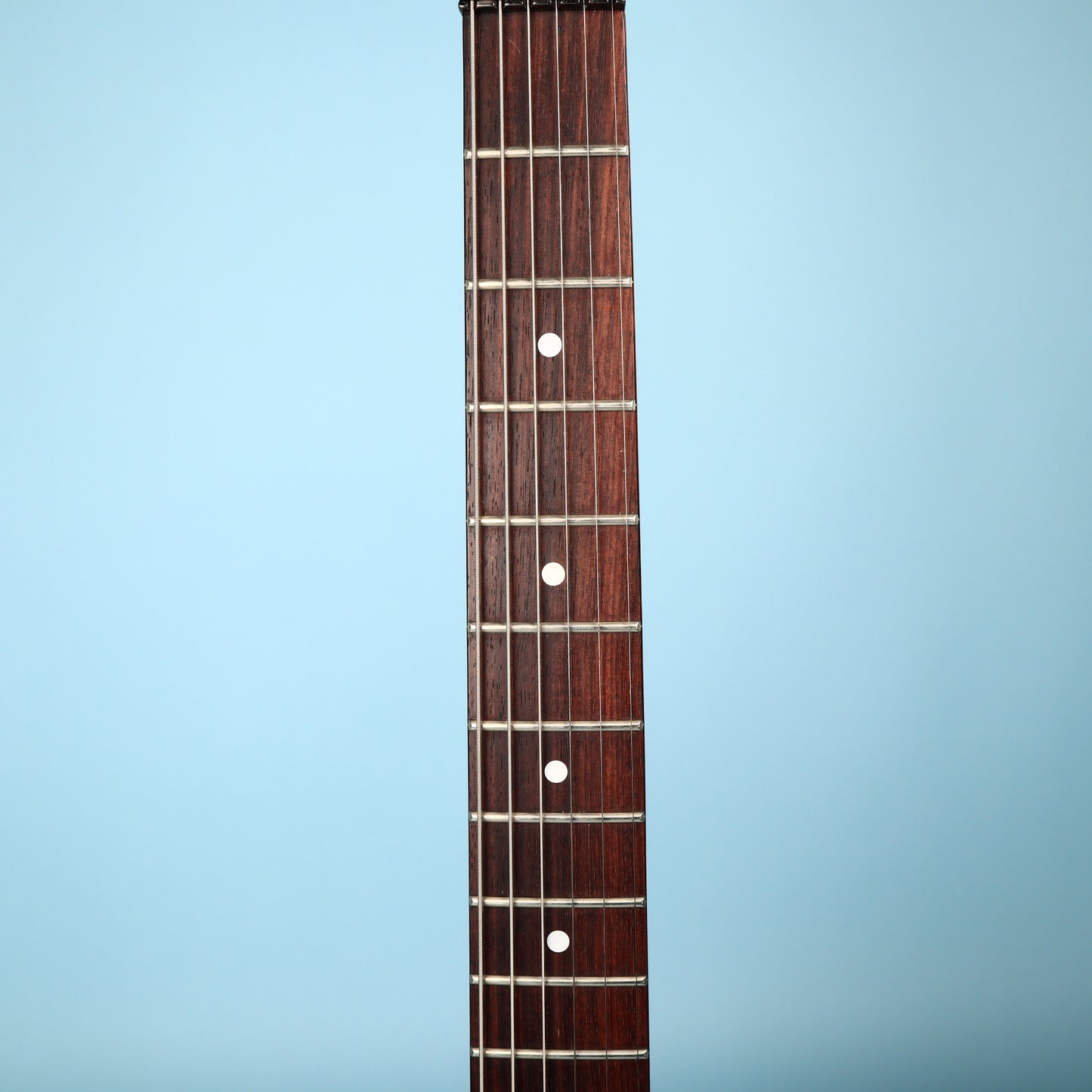 Ibanez RG420-GK 2002 Roland Ready Electric Guitar Black