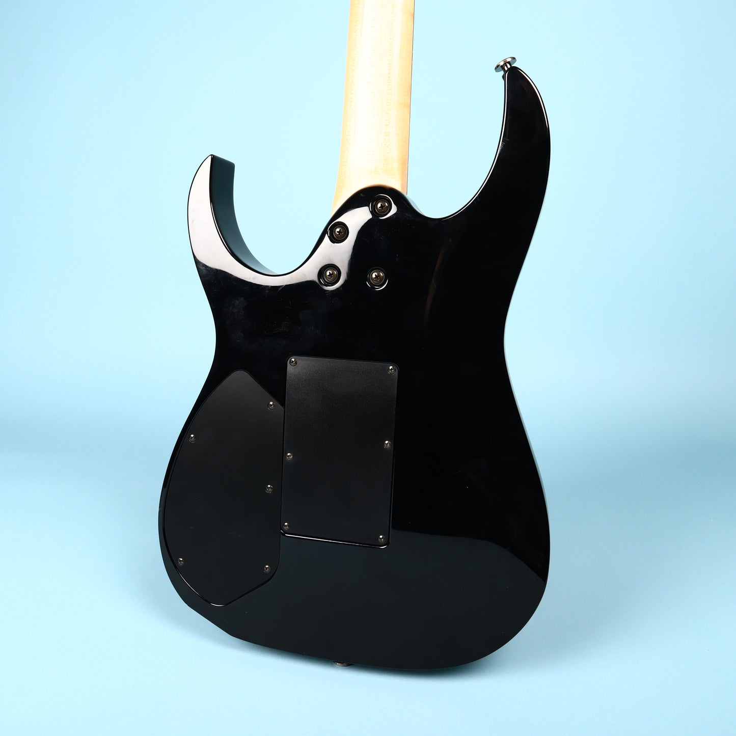 Ibanez RG420-GK 2002 Roland Ready Electric Guitar Black