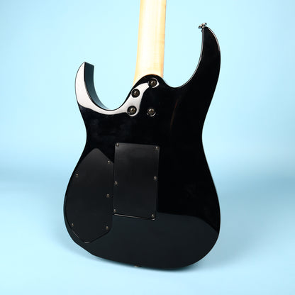 Ibanez RG420-GK 2002 Roland Ready Electric Guitar Black