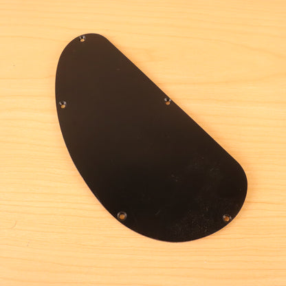 1990's Carvin DC-127 Guitar Cavity Plate USA Backplate