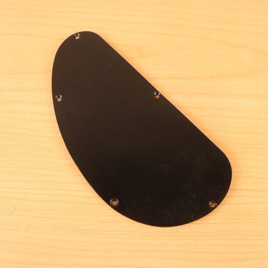 1990's Carvin DC-127 Guitar Cavity Plate USA Backplate