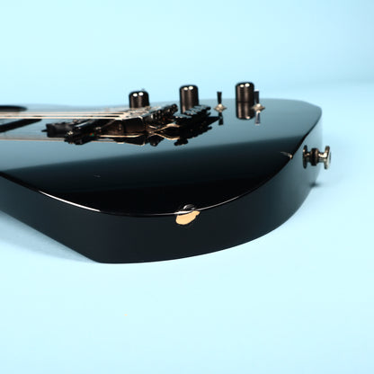 Ibanez RG420-GK 2002 Roland Ready Electric Guitar Black