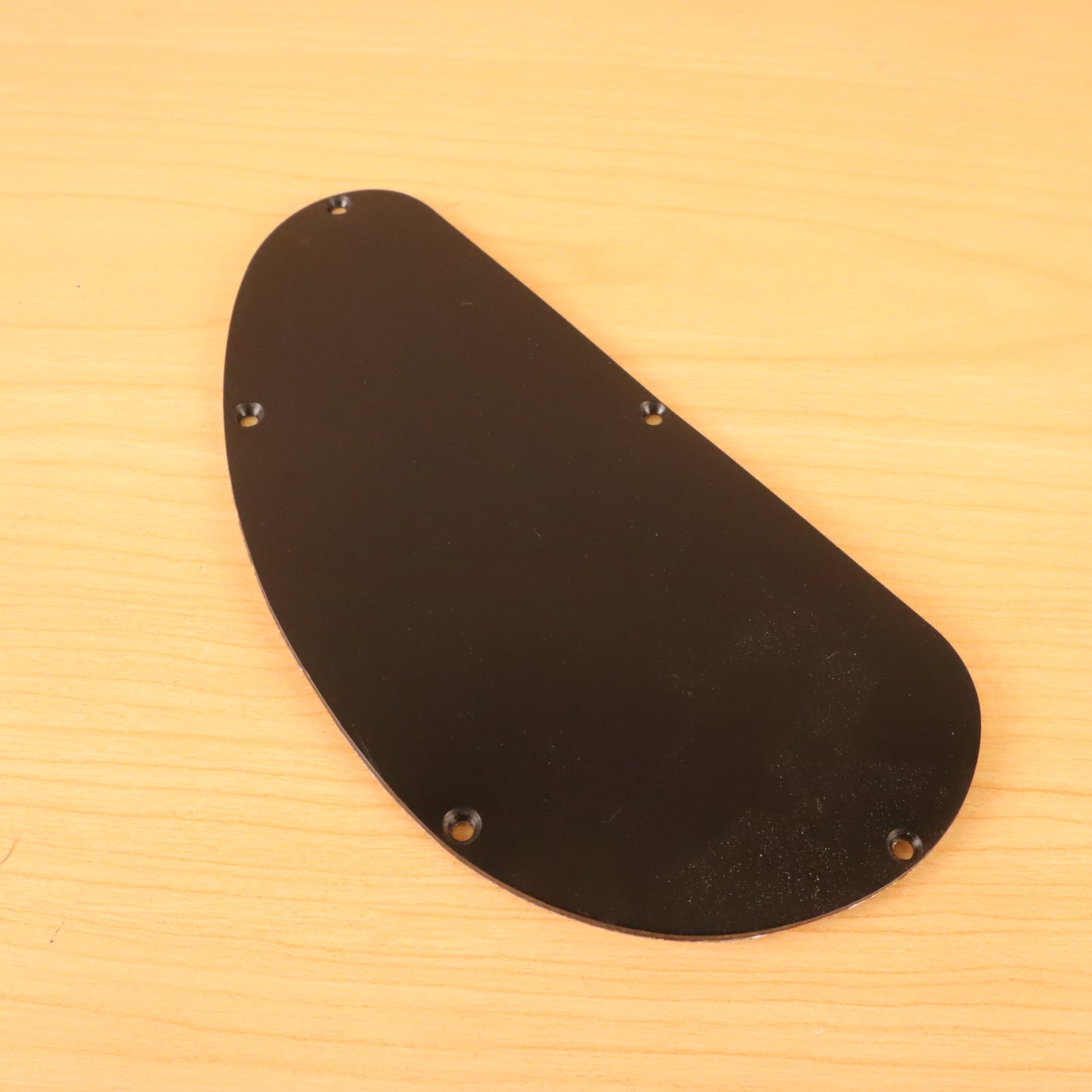 1990's Carvin DC-127 Guitar Cavity Plate USA Backplate