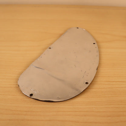 1990's Carvin DC-127 Guitar Cavity Plate USA Backplate