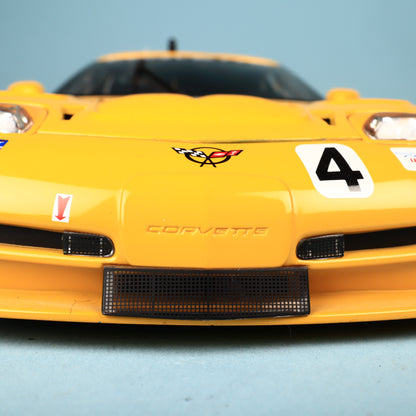 1/18 AUTOart 2004 24H Le Mans Class Winner Chevrolet Corvette C5R