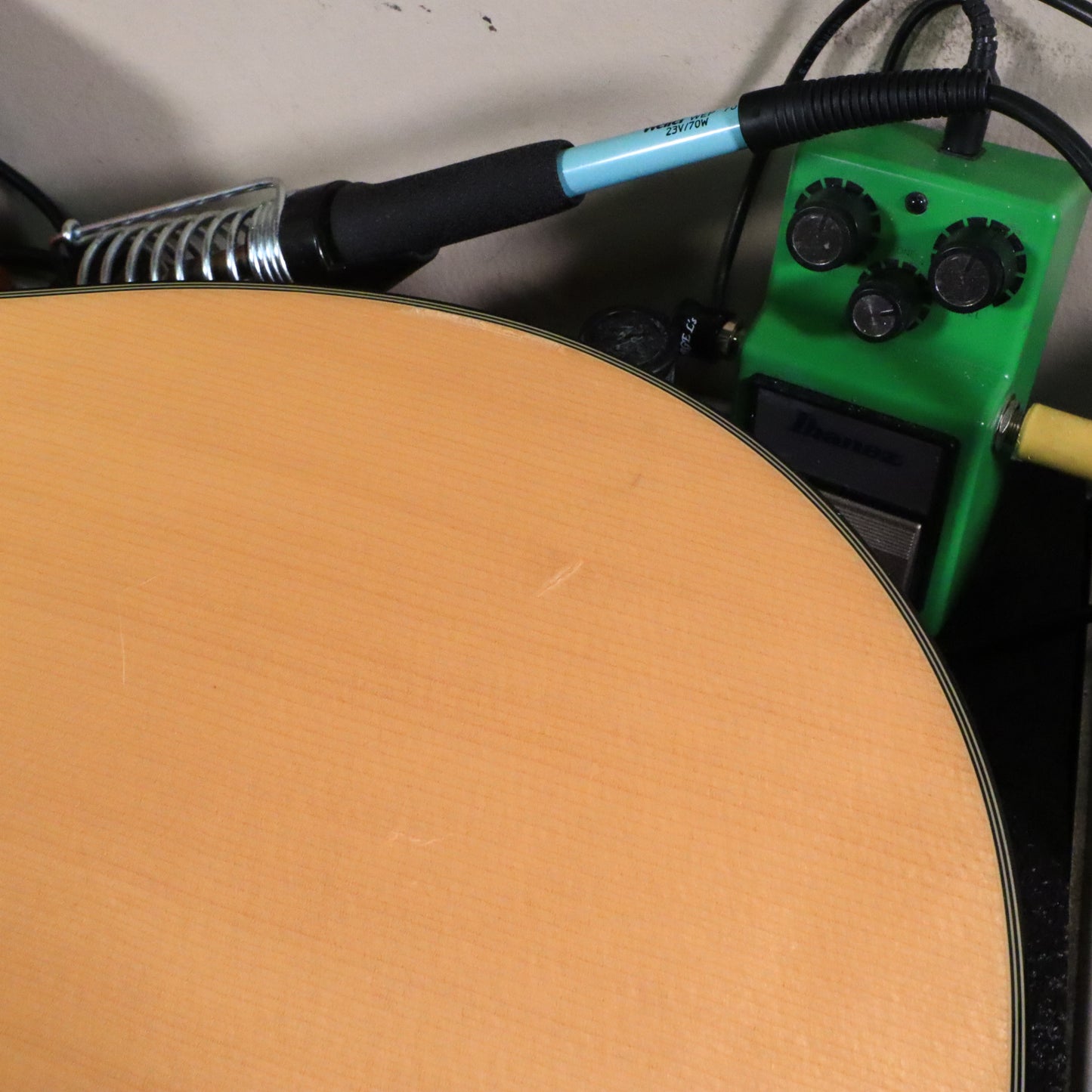 Sigma by Martin & Co DR-1ST Acoustic Guitar