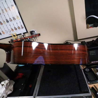 Sigma by Martin & Co DR-1ST Acoustic Guitar