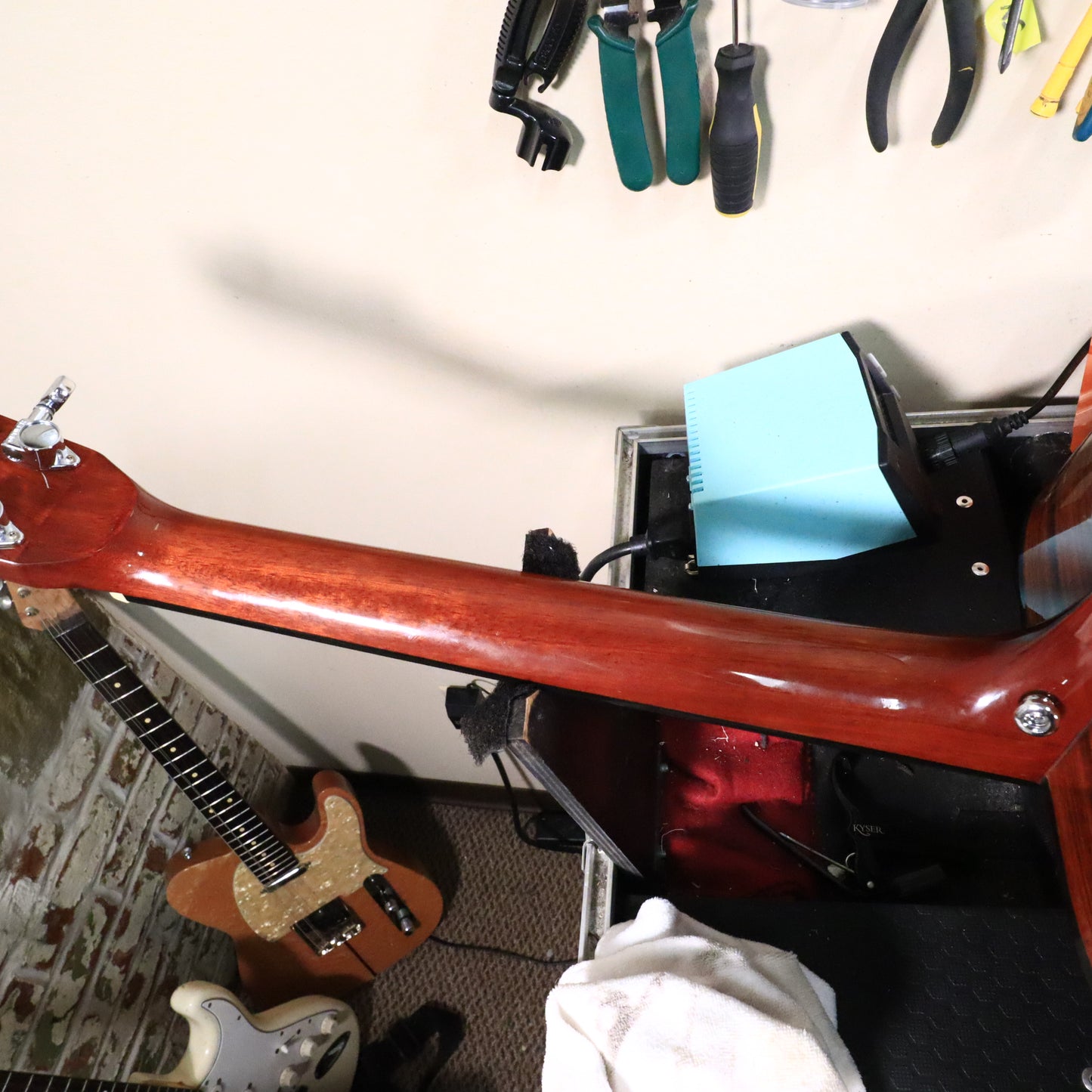Sigma by Martin & Co DR-1ST Acoustic Guitar