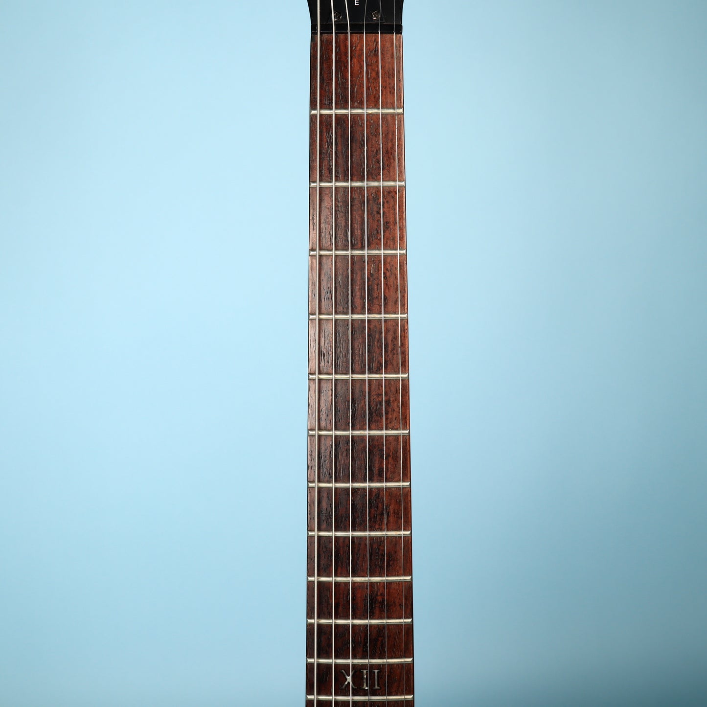 Epiphone Goth Les Paul Studio (HH) Electric Guitar Matte Black