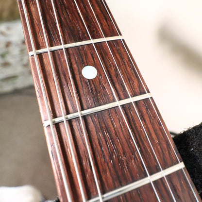 1950 Gibson ES-125 Archtop Electric Guitar, Case