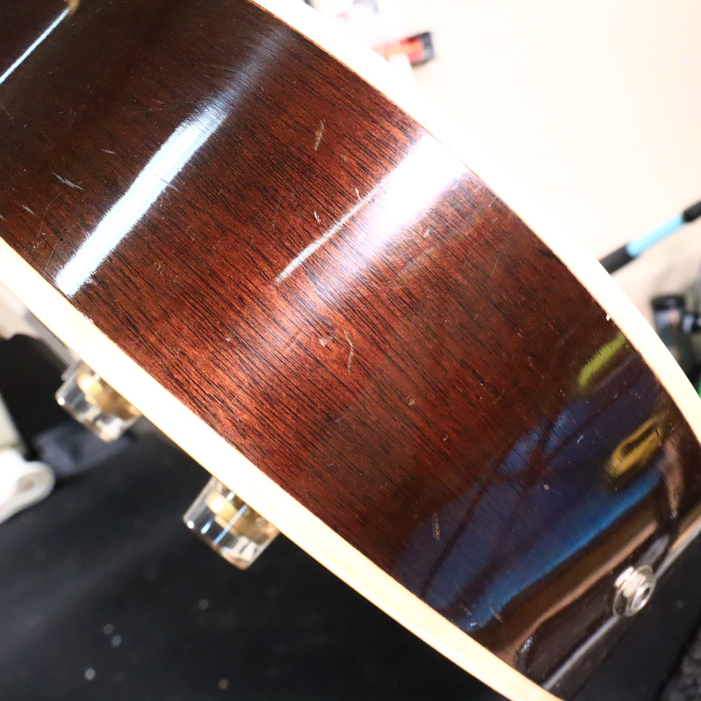 1950 Gibson ES-125 Archtop Electric Guitar, Case