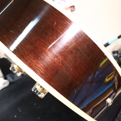 1950 Gibson ES-125 Archtop Electric Guitar, Case