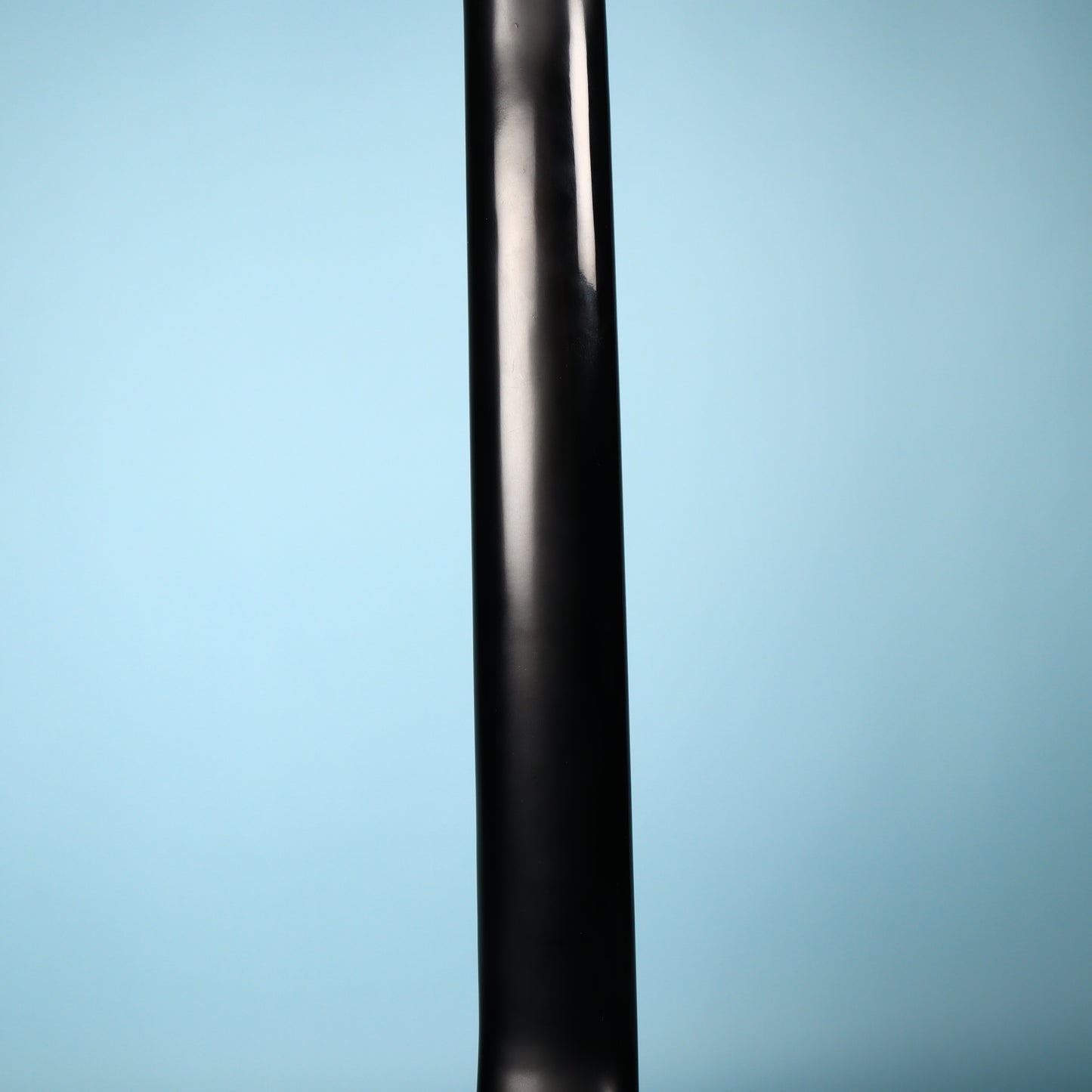 Epiphone Goth Les Paul Studio (HH) Electric Guitar Matte Black