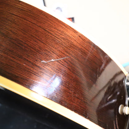 1950 Gibson ES-125 Archtop Electric Guitar, Case